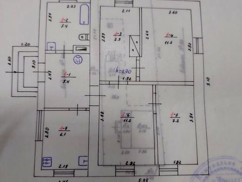 будинок за адресою Г. Арабея