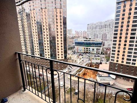 квартира по адресу Генуэзская ул., (Будинок 3)