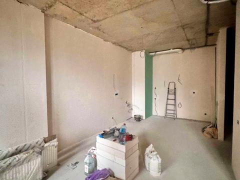 квартира за адресою Генуезька вул., (Будинок 3)