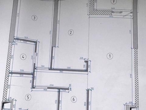 квартира за адресою Генуезька вул., (Будинок 3)