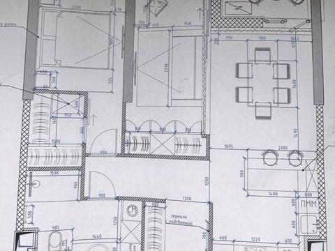 квартира за адресою Генуезька вул., (Будинок 3)