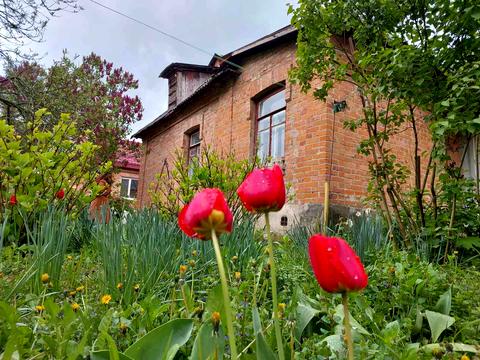 будинок за адресою Г. Арабея