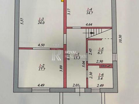 будинок за адресою Яблунева, 15