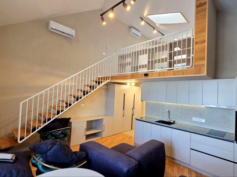 квартира по адресу Тираспольская ул., 44