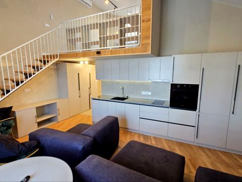 квартира по адресу Тираспольская ул., 44