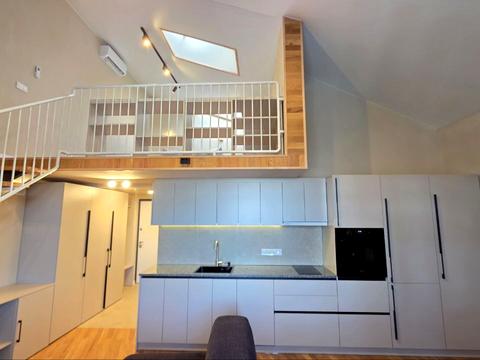 квартира по адресу Тираспольская ул., 44