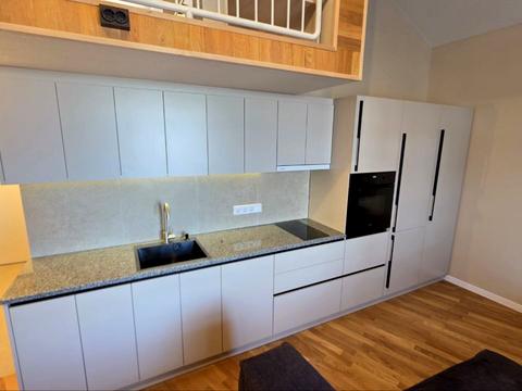 квартира по адресу Тираспольская ул., 44