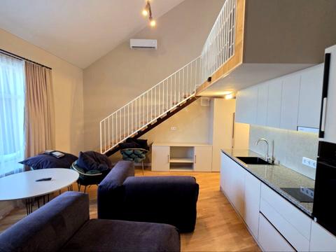 квартира по адресу Тираспольская ул., 44