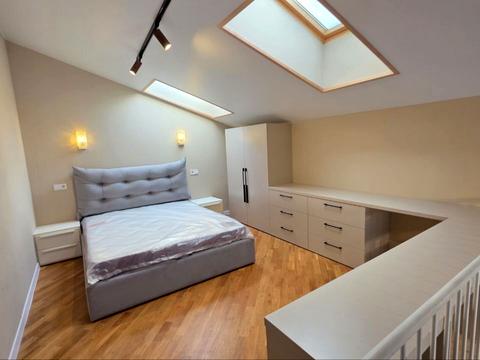 квартира по адресу Тираспольская ул., 44