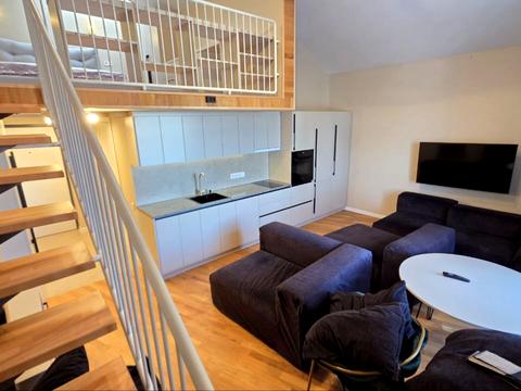 квартира по адресу Тираспольская ул., 44