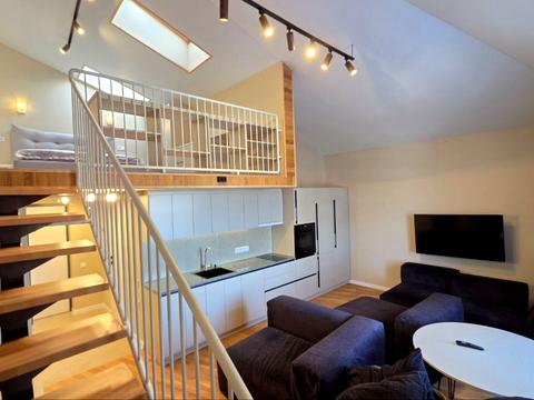 квартира по адресу Тираспольская ул., 44