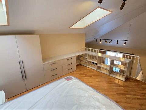 квартира по адресу Тираспольская ул., 44