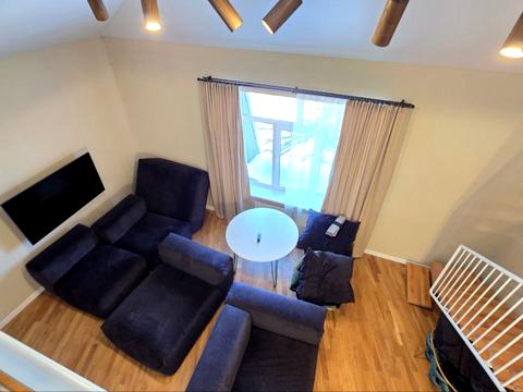 квартира по адресу Тираспольская ул., 44