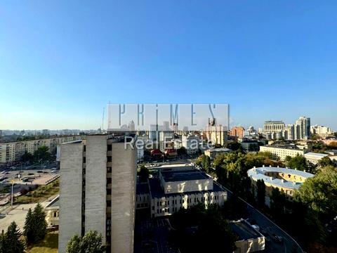 квартира по адресу Старонаводницкая ул., 4-В