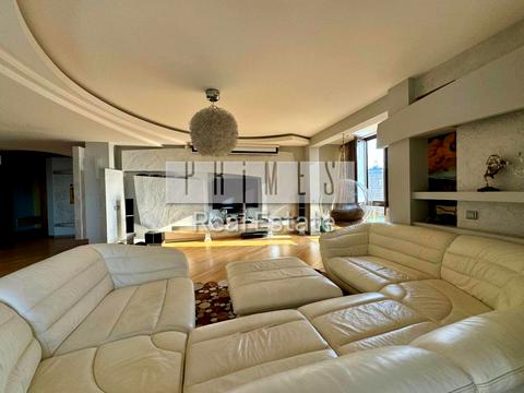 квартира по адресу Старонаводницкая ул., 4-В