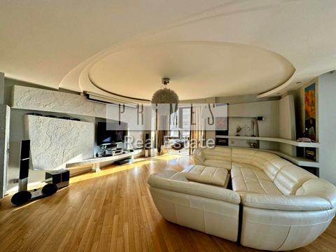 квартира по адресу Старонаводницкая ул., 4-В