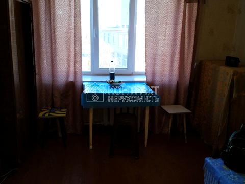 квартира за адресою Харків, Зерновий пров., 6/6