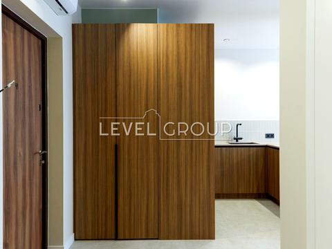 квартира по адресу Столичное шоссе, 1-А