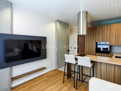 квартира по адресу Столичное шоссе, 1-А