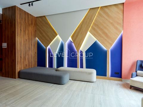 квартира по адресу Столичное шоссе, 1-А