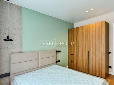 квартира по адресу Столичное шоссе, 1-А