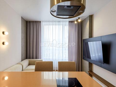 квартира по адресу Столичное шоссе, 1-А