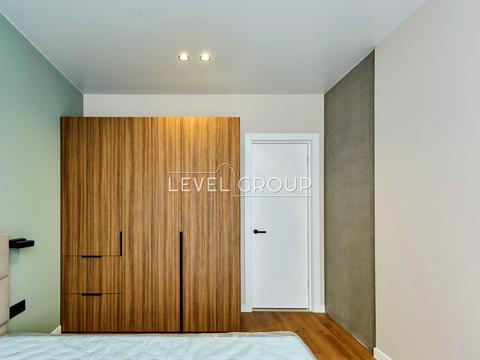 квартира по адресу Столичное шоссе, 1-А