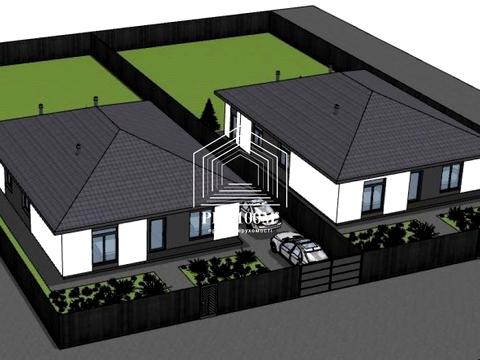 дом по адресу Родниковая ул.