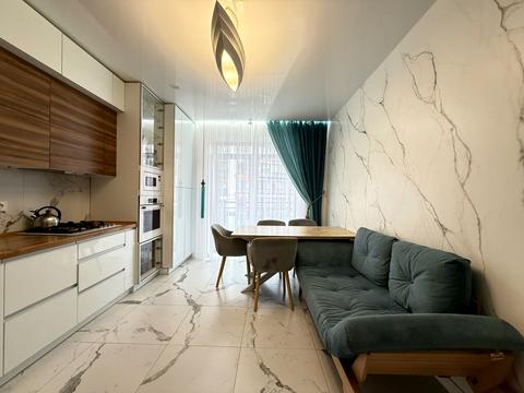 квартира за адресою Гетьмана Мазепи вул., 11а