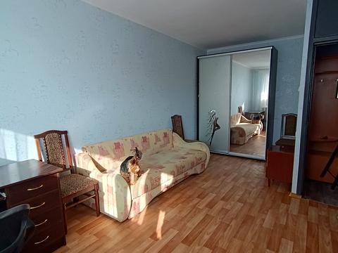 квартира за адресою Метробудівників вул., 32