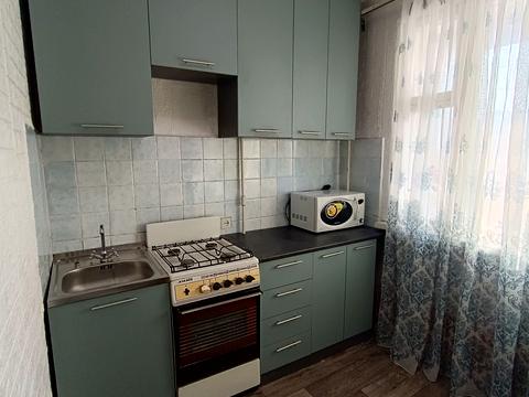 квартира за адресою Метробудівників вул., 32