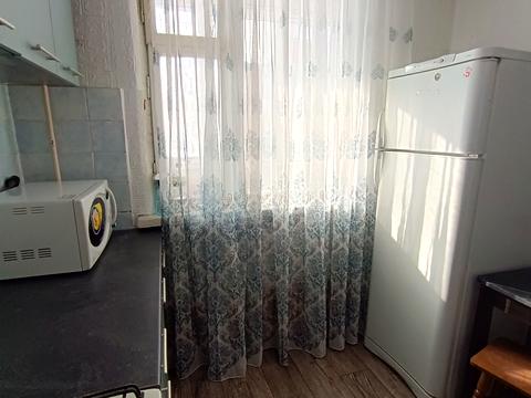 квартира за адресою Метробудівників вул., 32