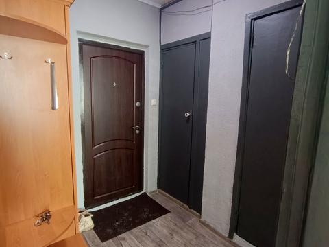 квартира за адресою Метробудівників вул., 32