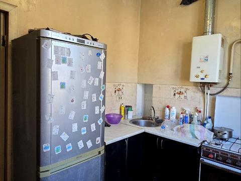 квартира за адресою Лисенка вул., 6