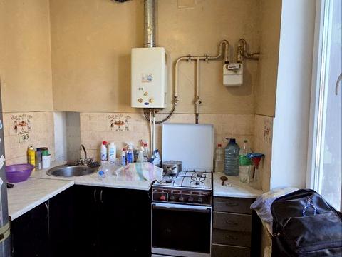 квартира за адресою Лисенка вул., 6