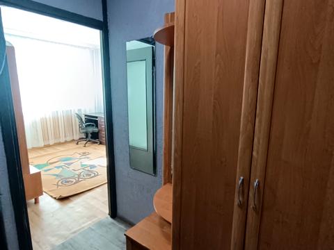 квартира за адресою Метробудівників вул., 32