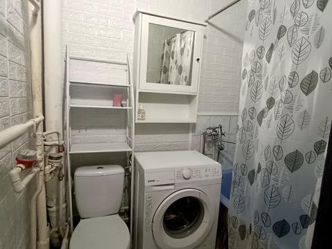 квартира за адресою Метробудівників вул., 32