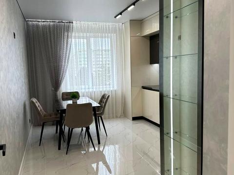 квартира за адресою 1-й Вінницький пров., 9