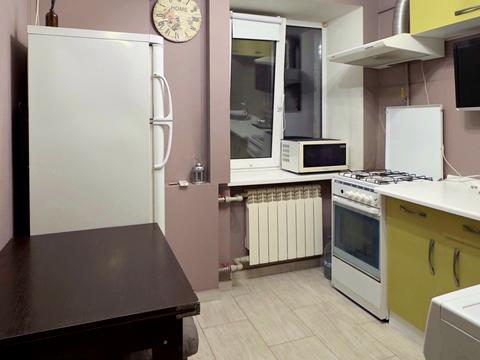 квартира за адресою Оріхуватська вул., 6к1