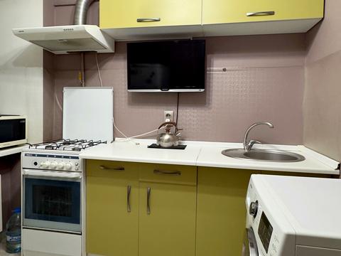 квартира за адресою Оріхуватська вул., 6к1