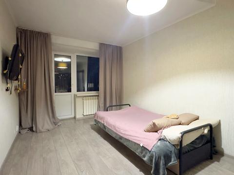 квартира за адресою Оріхуватська вул., 6к1