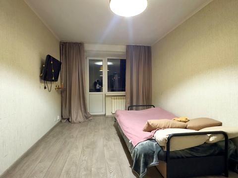 квартира за адресою Оріхуватська вул., 6к1