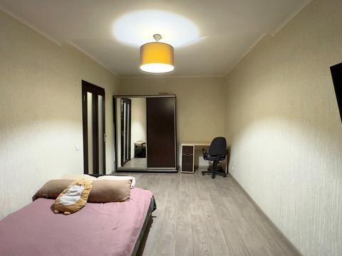 квартира за адресою Оріхуватська вул., 6к1