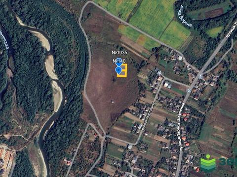 ділянка за адресою 