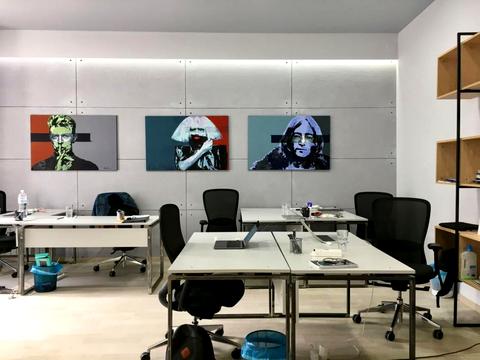 комерційна за адресою Тарасівська вул., 16