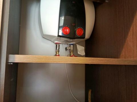 квартира за адресою Святого Зигмунта Фелінського вул., 7