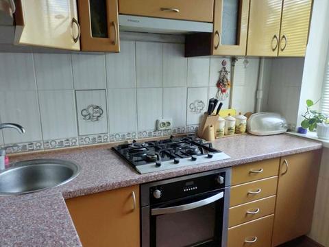 квартира за адресою Металургів вул., 9