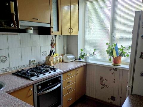 квартира за адресою Металургів вул., 9