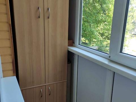 квартира за адресою Металургів вул., 9