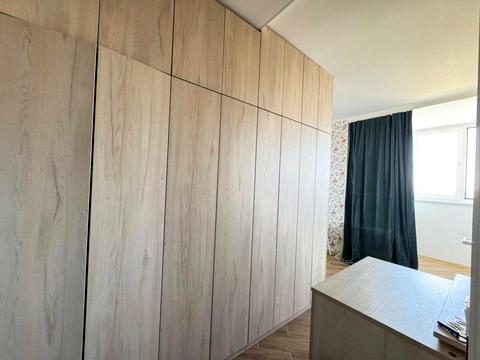 квартира за адресою Магістральна вул., 33